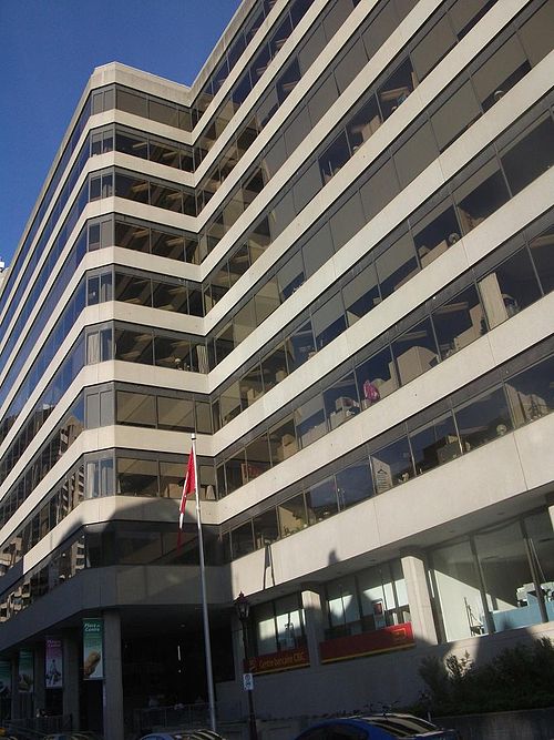 Canadian Aviation Safety Board